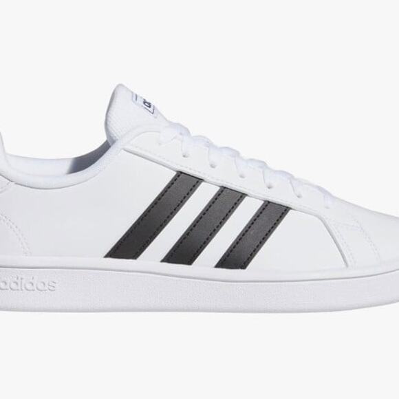 Adidas grand court Big kids 4 - Picture 5 of 6